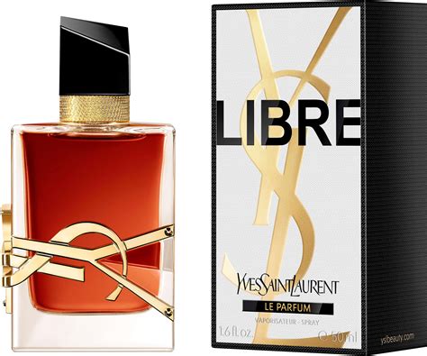 flaconi ysl libre|ysl libre perfume.